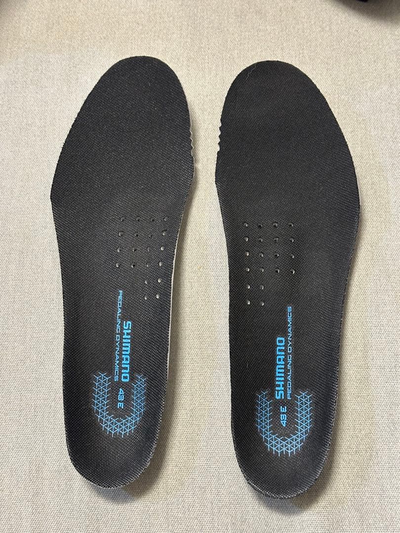 ShimanoSHXC702ワイド27.2cmマウンテンバイク用サイクルシューズ