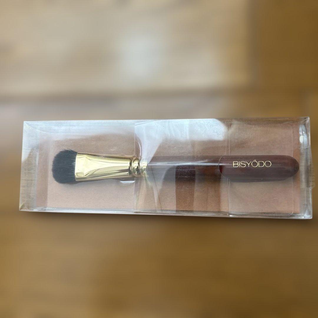 BISYODO フェイスブラシ 4本セット