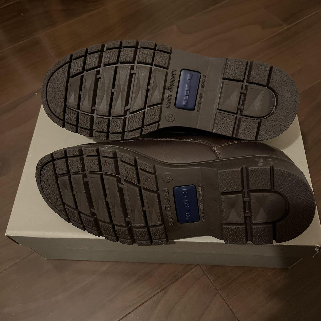 【レア　新品未使用】クレマン　フローダ　ダークブラウン