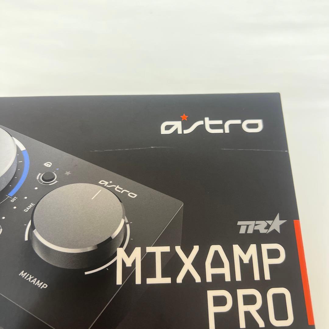 YAMAHA AGO3 オーディオインターフェース ASTRO MixAmp
