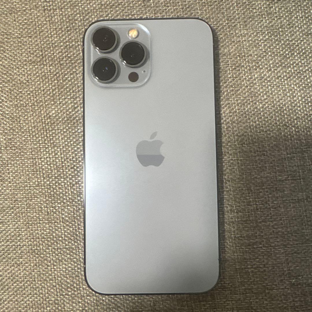 【値下げ】iPhone 13 Pro Max SIMフリー 【本体のみ】