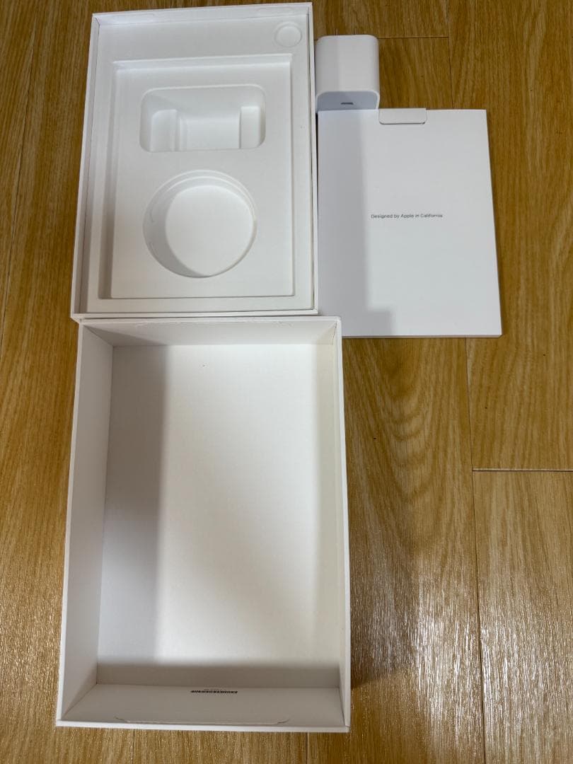 【MOFTケース付】iPad mini（A17 Pro） Wi-Fi 256GB