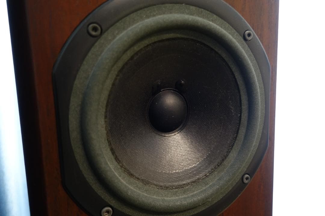 ONKYO D-602F 2ウェイスピーカー