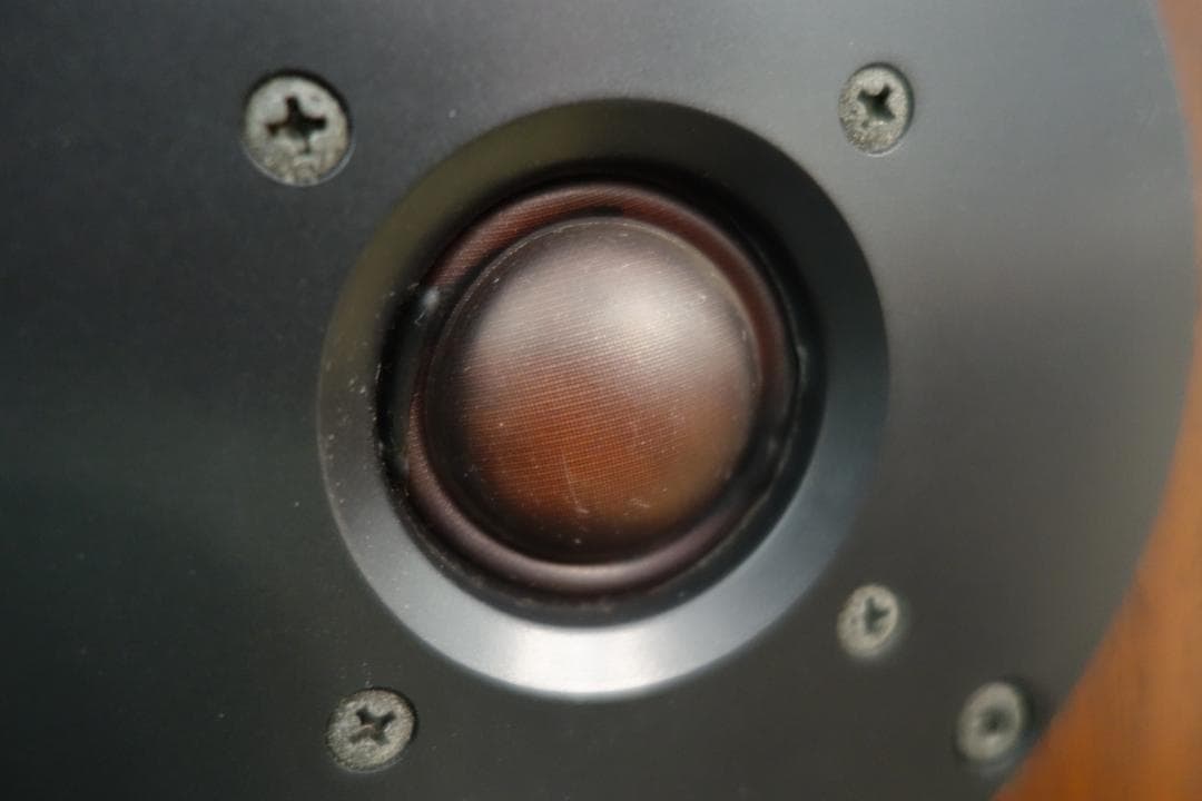 ONKYO D-602F 2ウェイスピーカー