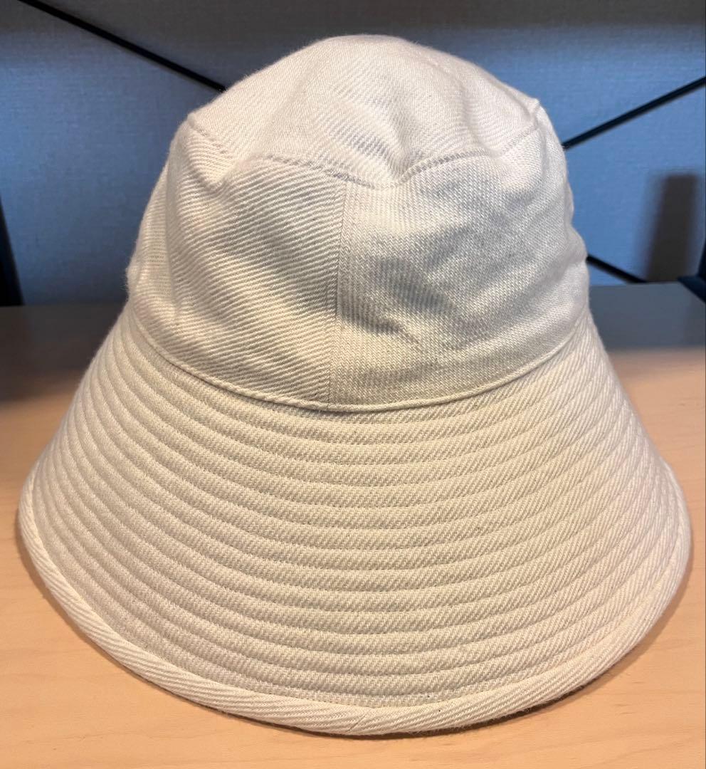 KIJIMA TAKAYUKI×DODOJEAN バケットハット サイズ2