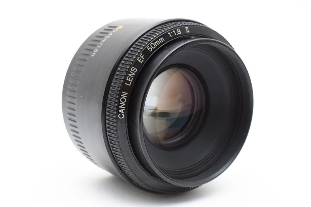 （2セット）Canon EF 28-80㎜/Canon EF 75-300㎜