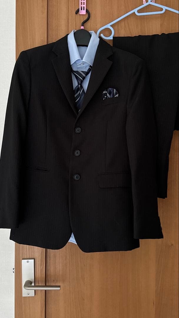 男の子フォーマルスーツ 170 オリバーハウス