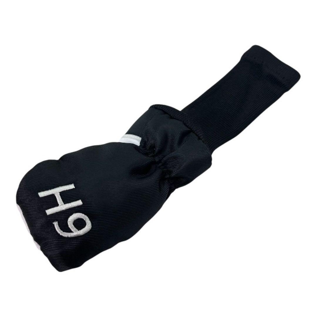 【未使用品】キャロウェイ ソレイル レディース 6H ヘッドカバー付