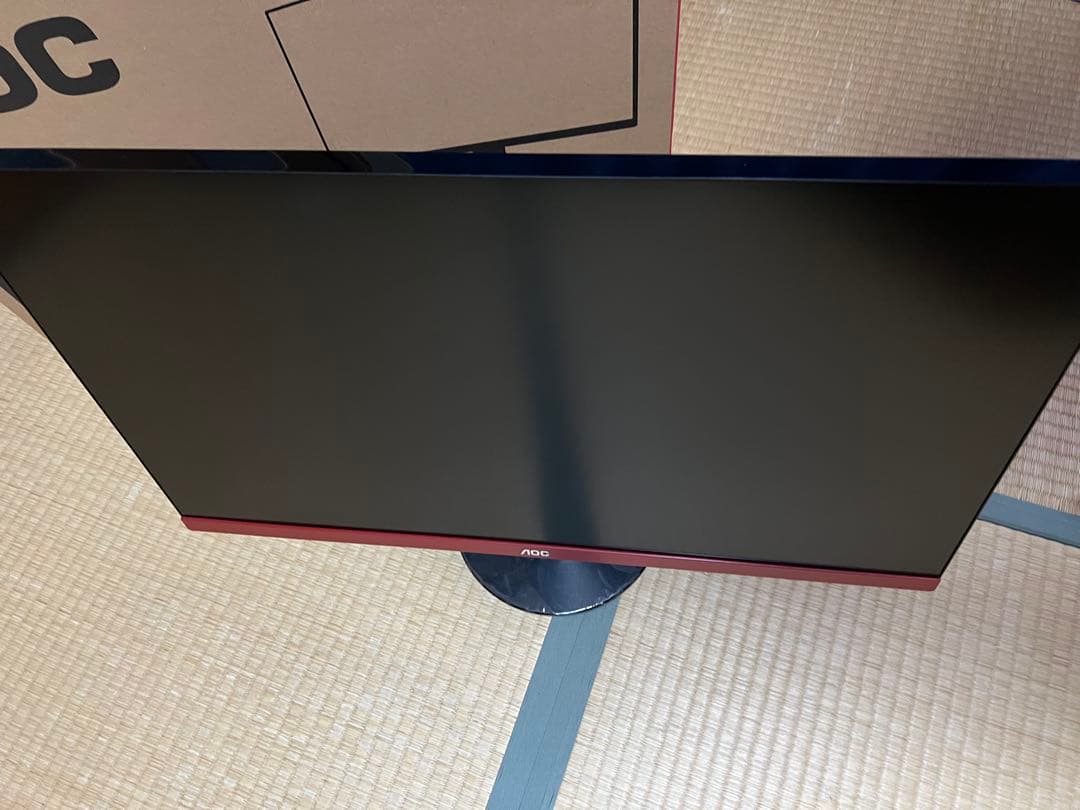 G2790VX/11 液晶 モニター 27 ゲーミング VA FHD 144Hz