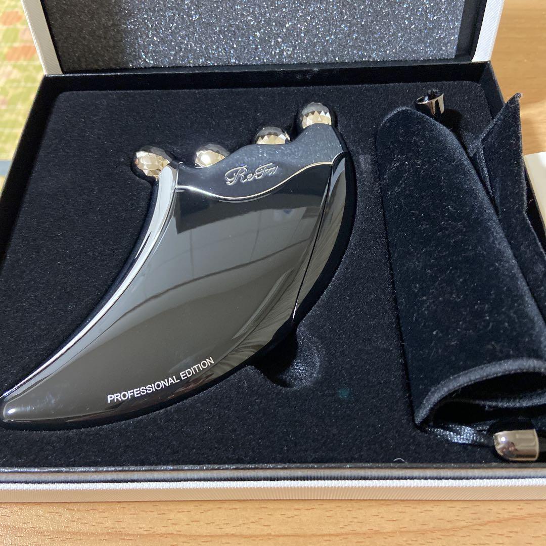 リファフォーカッサ