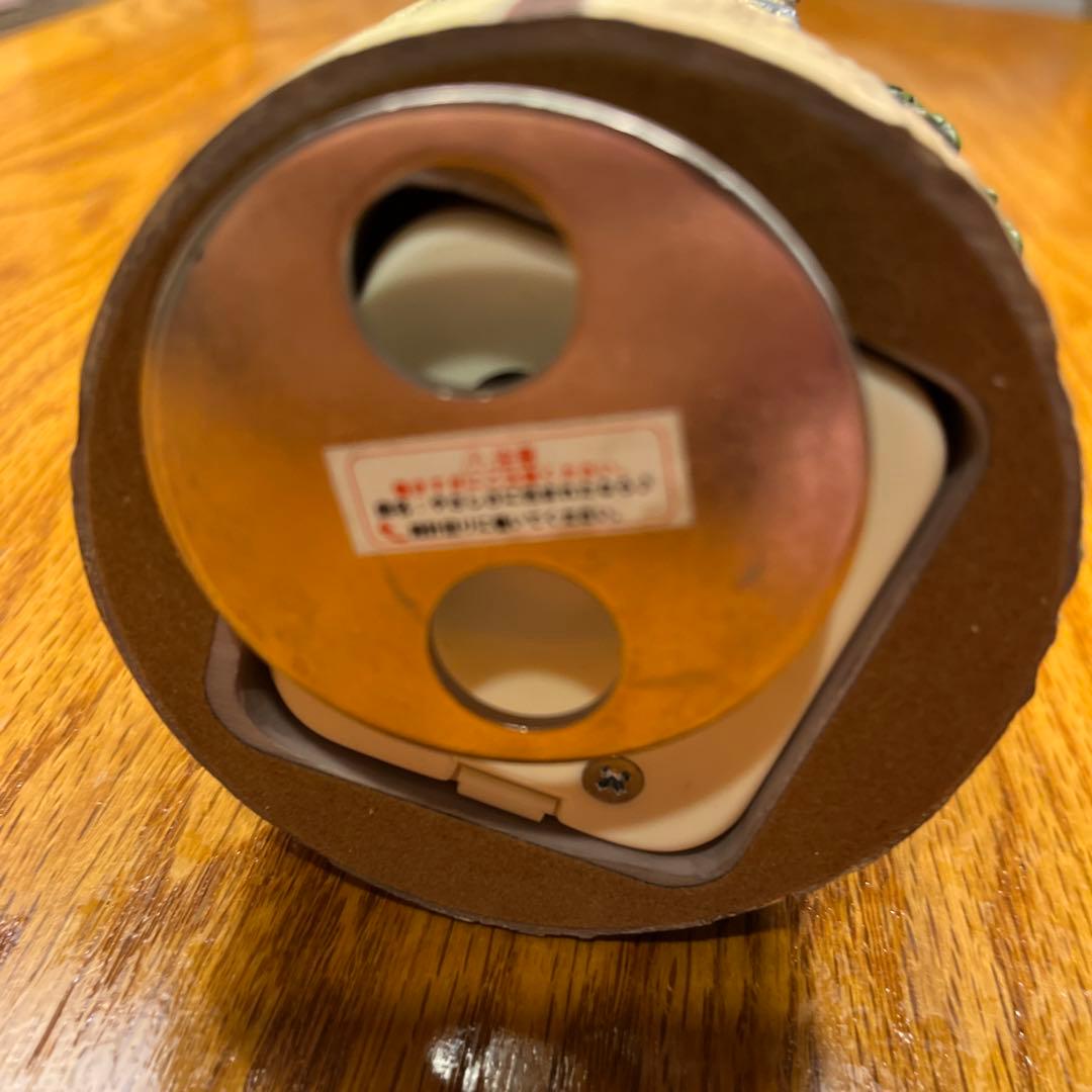 スタジオジブリ　魔女の宅急便　ジジとリリーのオルゴール