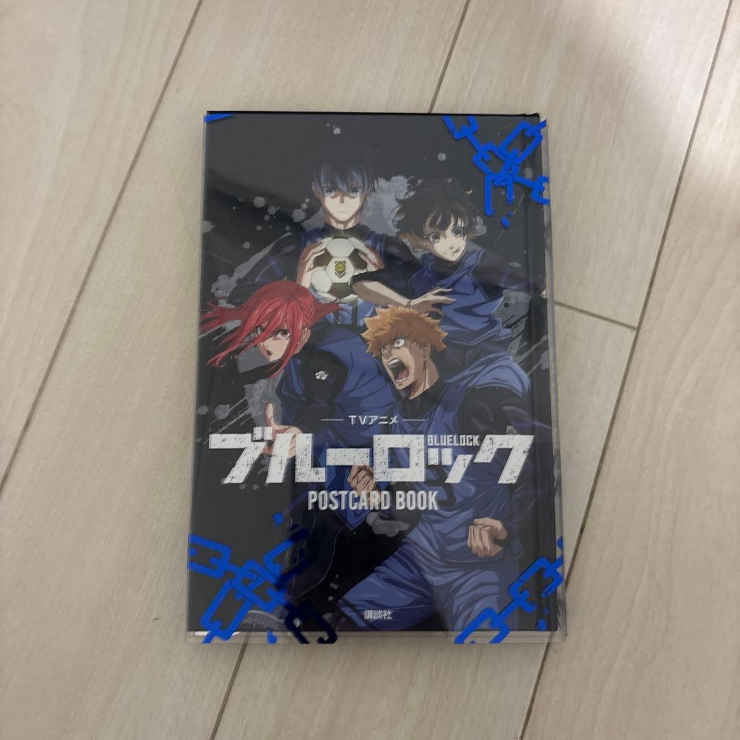 ブルーロック 1-32巻セット + エピ凪1-3巻+ 小説+その他