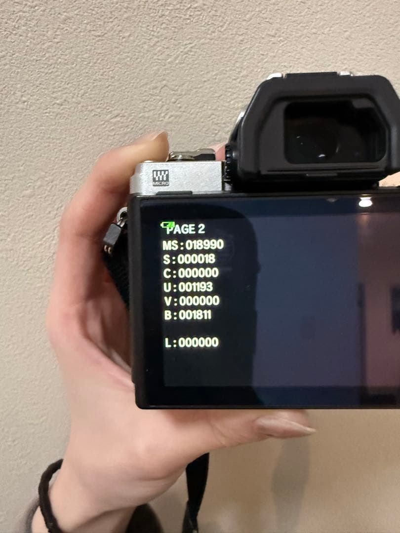 OLYMPUS ミラーレス一眼 OM-D E-M10 MarkIII セット