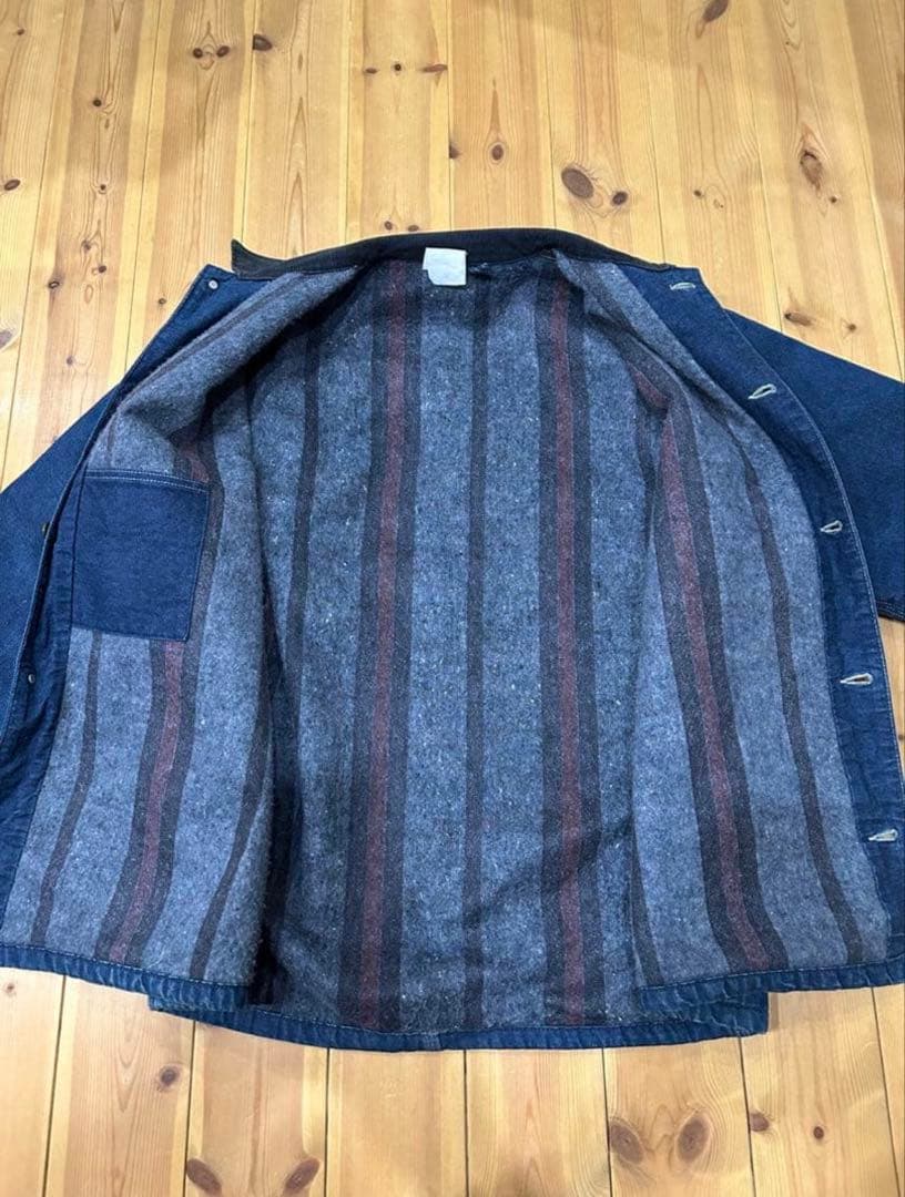 ジャケット・アウター N