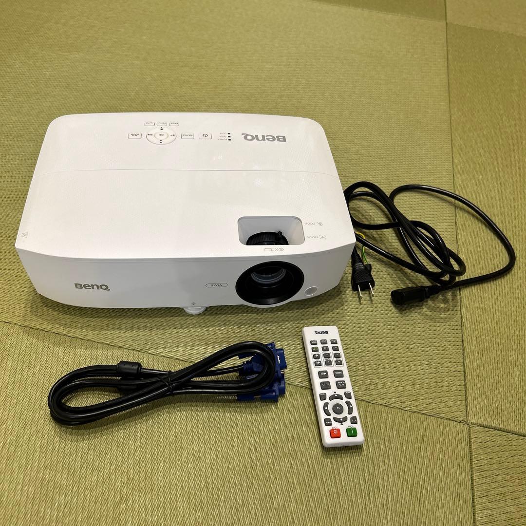 BenQ プロジェクター 本体