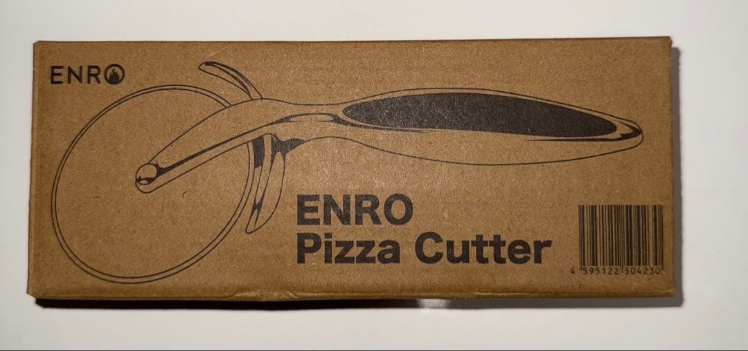 ENRO 窯焼名人mini 1400W