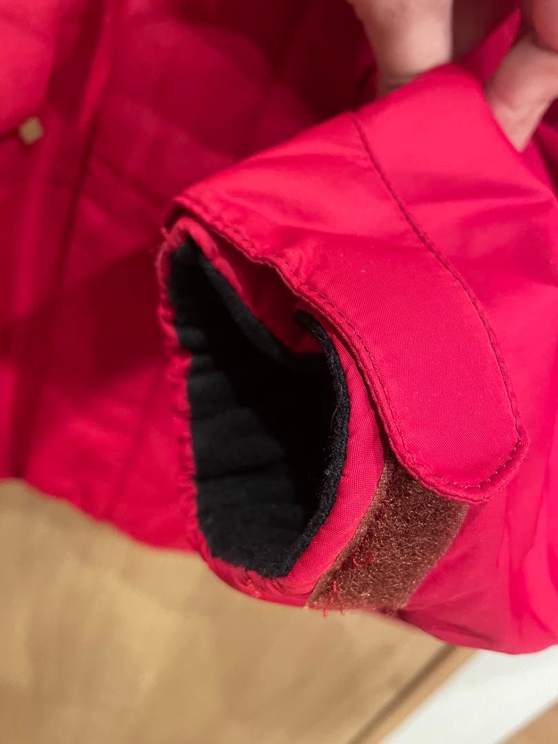 DESCENTE スキーウェア チタンサーモ