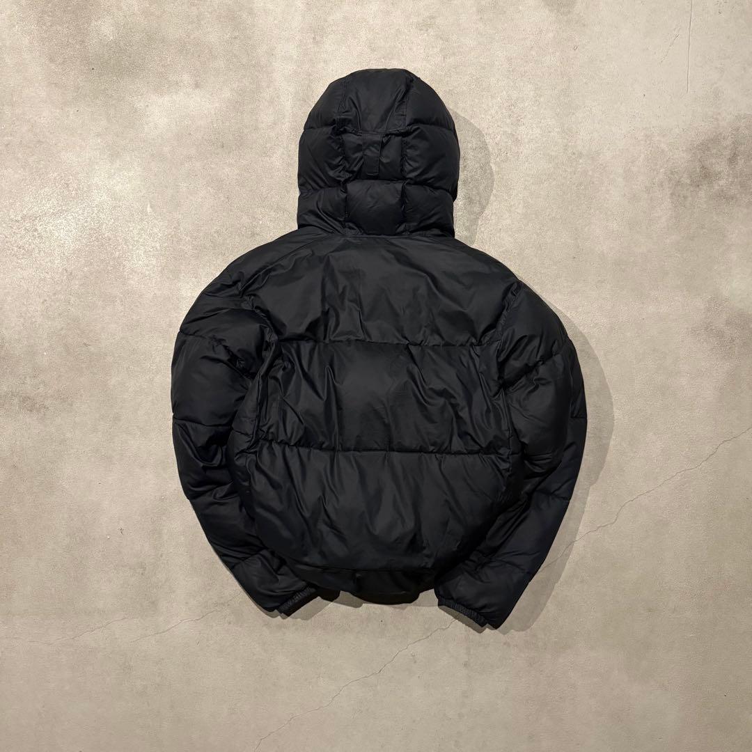 【大人気❗️】極暖！columbia 　ダウン　ブラック XL