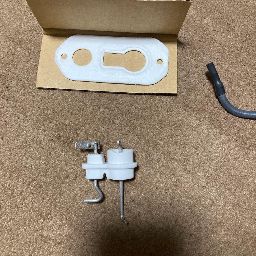 ノーリツ給湯器GT-C/62/60 GTH-C/60点火装置エラー111.121