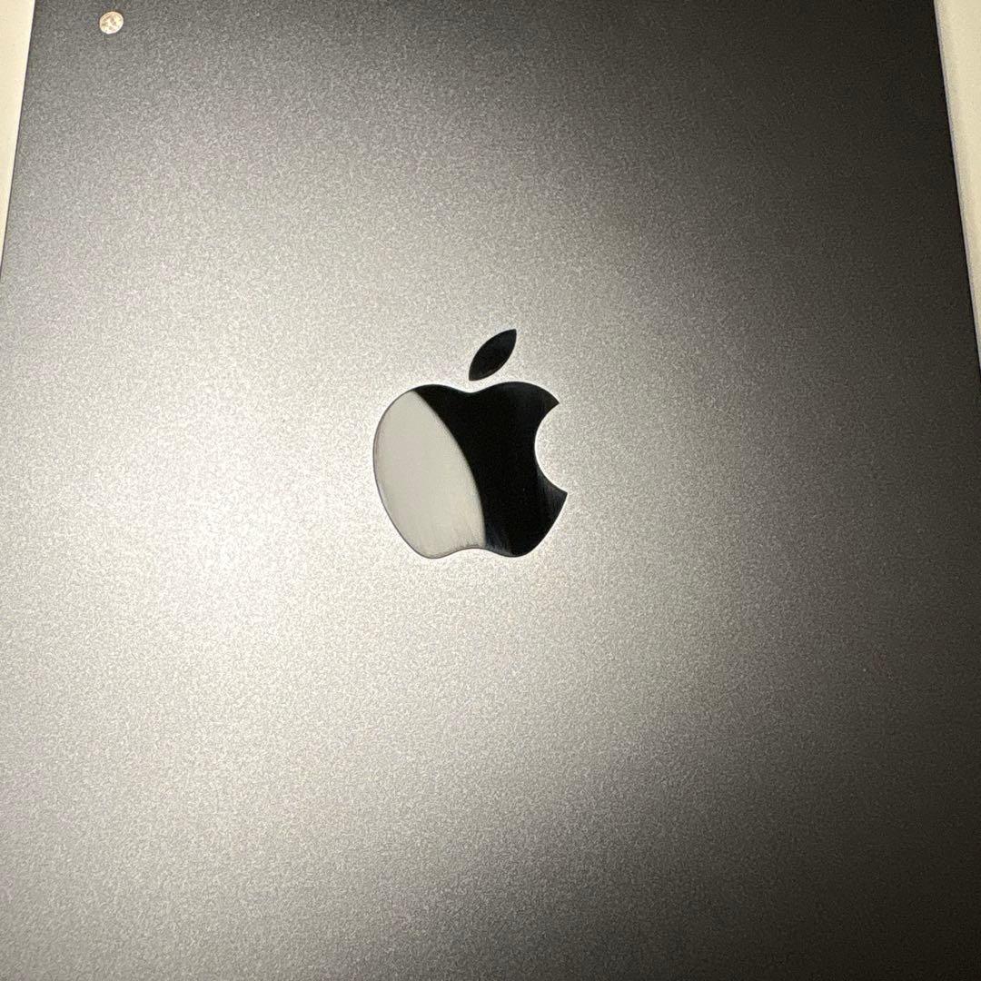 ipad mini 第6世代　スペースグレー