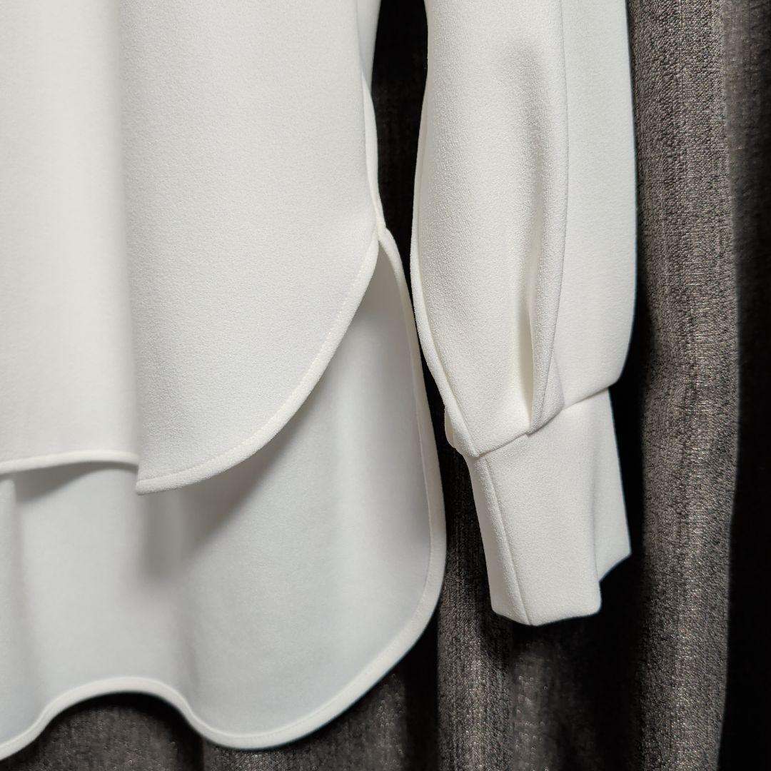 【新品】ビアズリー☆Tブラウス☆