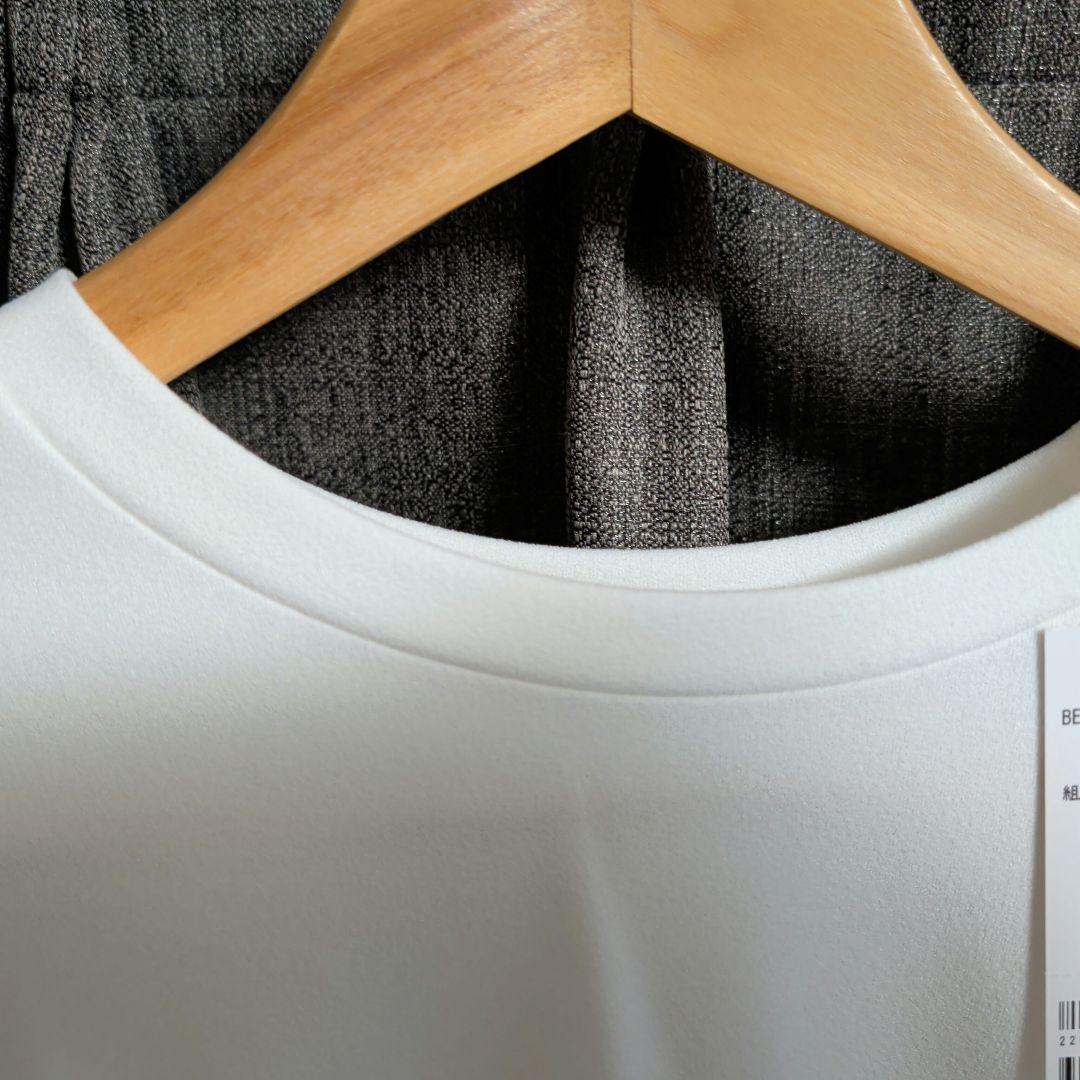 【新品】ビアズリー☆Tブラウス☆