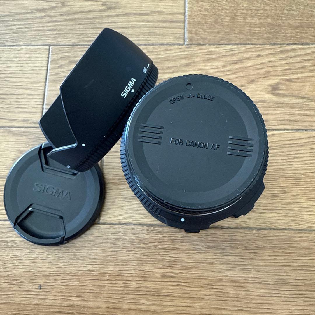 SIGMA 17-50mm f/2.8 EX DC OS HSM ズームレンズ