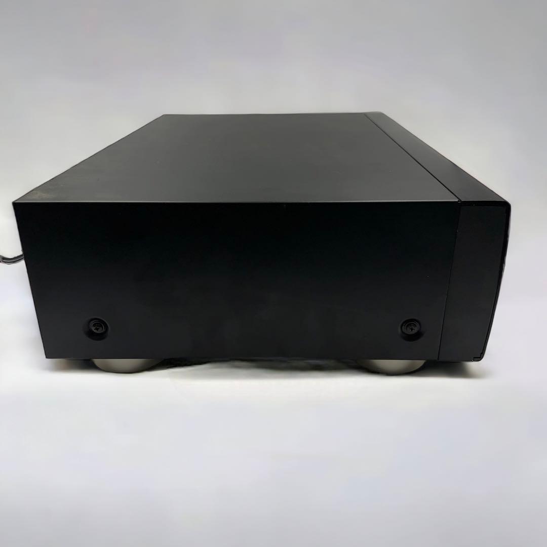 ジャンク Victor ビクター TD-V515 3ヘッド カセットデッキ