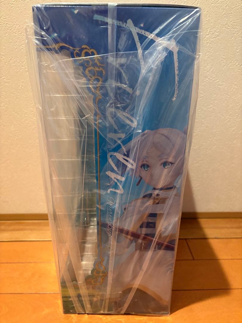 葬送のフリーレン フリーレン＆フェルン マッドハウス×デザインココ 特典付