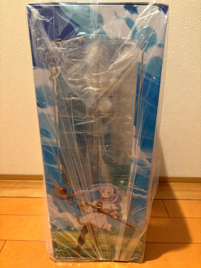 葬送のフリーレン フリーレン＆フェルン マッドハウス×デザインココ 特典付