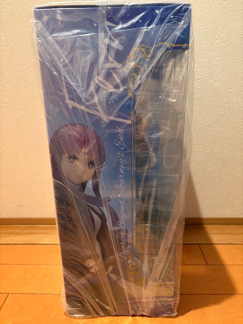 葬送のフリーレン フリーレン＆フェルン マッドハウス×デザインココ 特典付