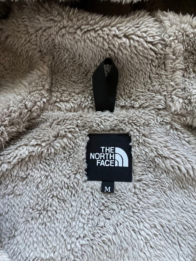 THE NORTH FACE コンパクトノマドジャケット