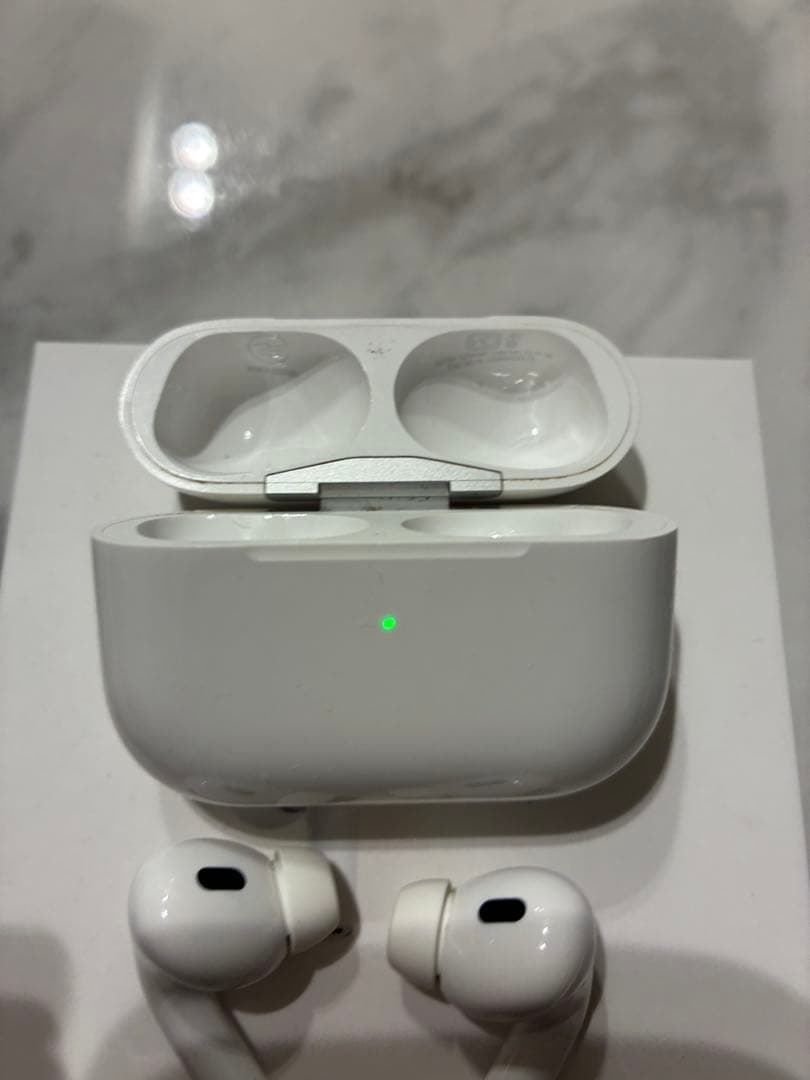 【本日限定】MQD83J/A Apple AirPods Pro2