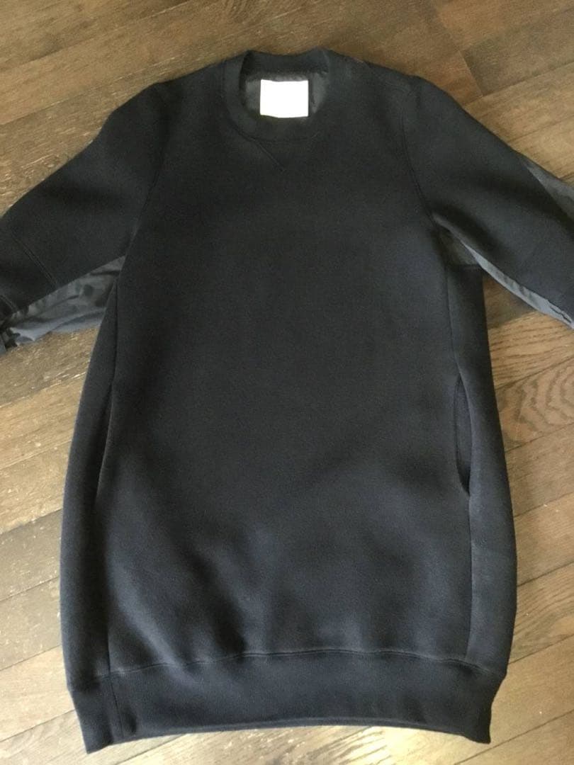 sacai ワンピース