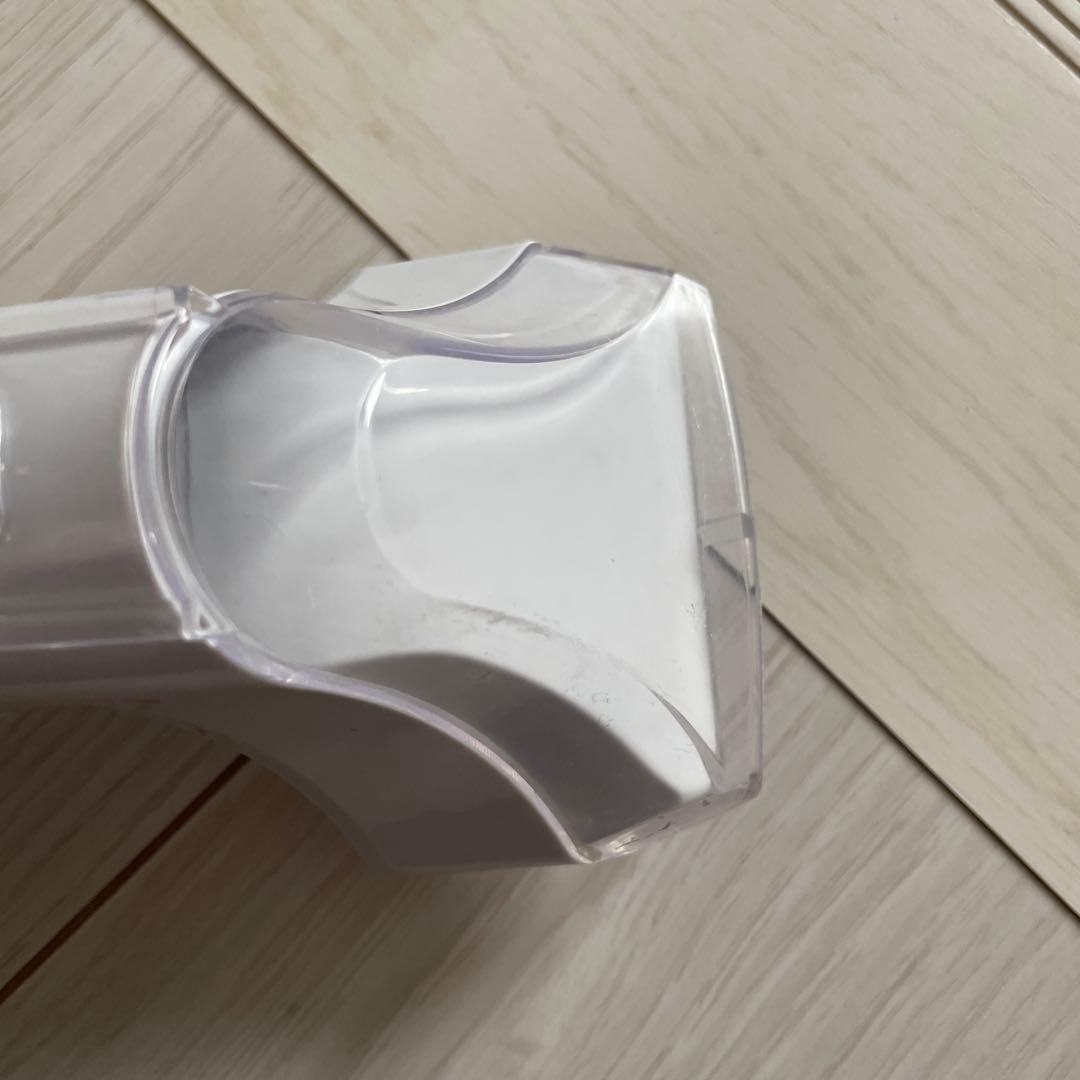 IRIS OHYAMA RNS-10 リンサークリーナー