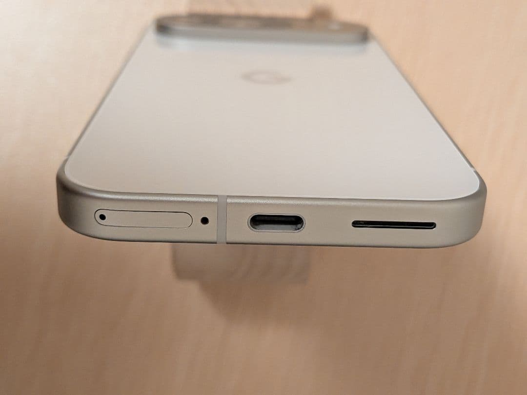 スマートフォン本体 Google Pixel 9 Porcelain 128GB