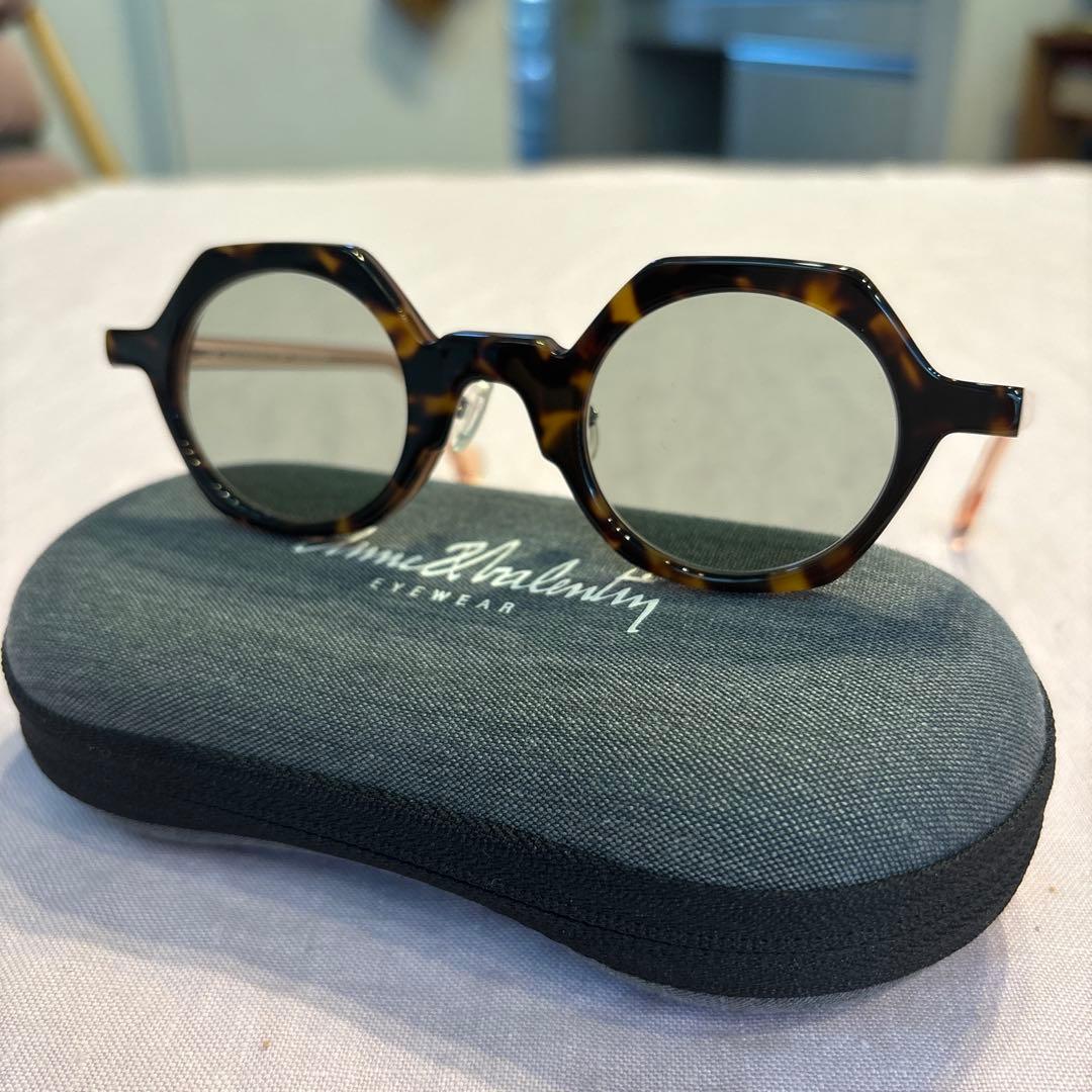 小物 ANNE & VALENTIN ADNAN 21A33