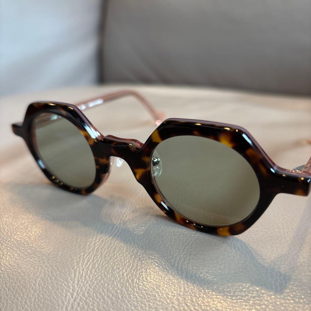 小物 ANNE & VALENTIN ADNAN 21A33