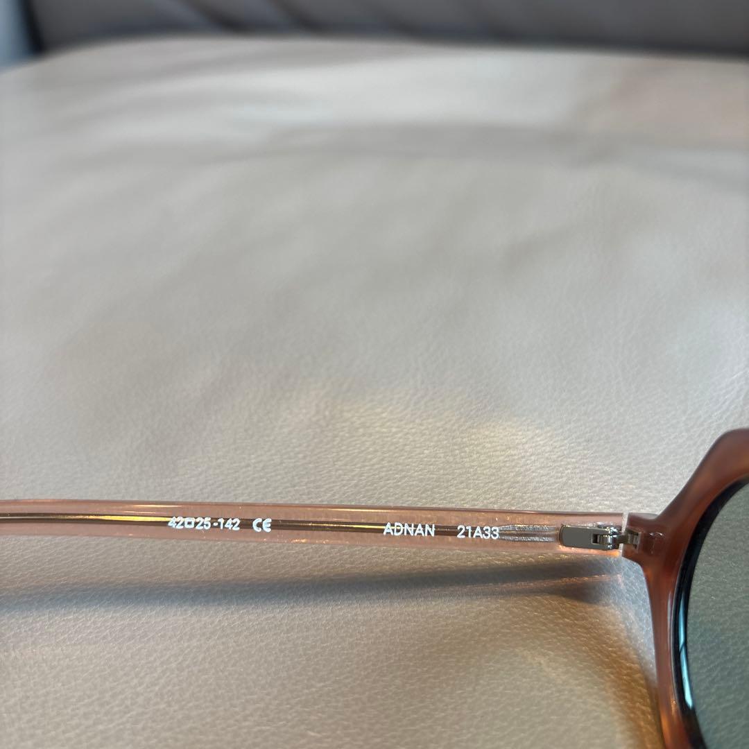 小物 ANNE & VALENTIN ADNAN 21A33