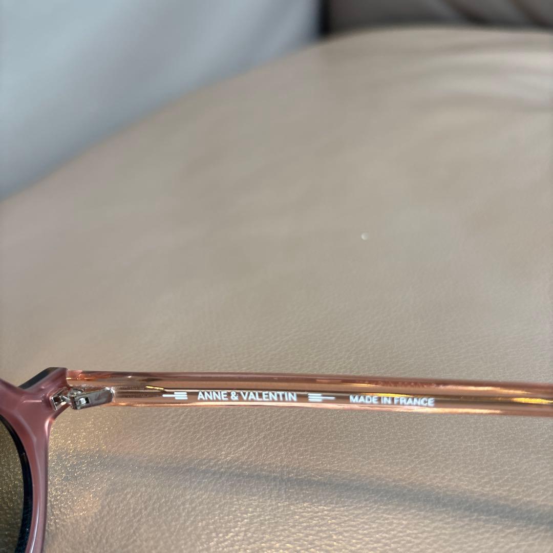 小物 ANNE & VALENTIN ADNAN 21A33