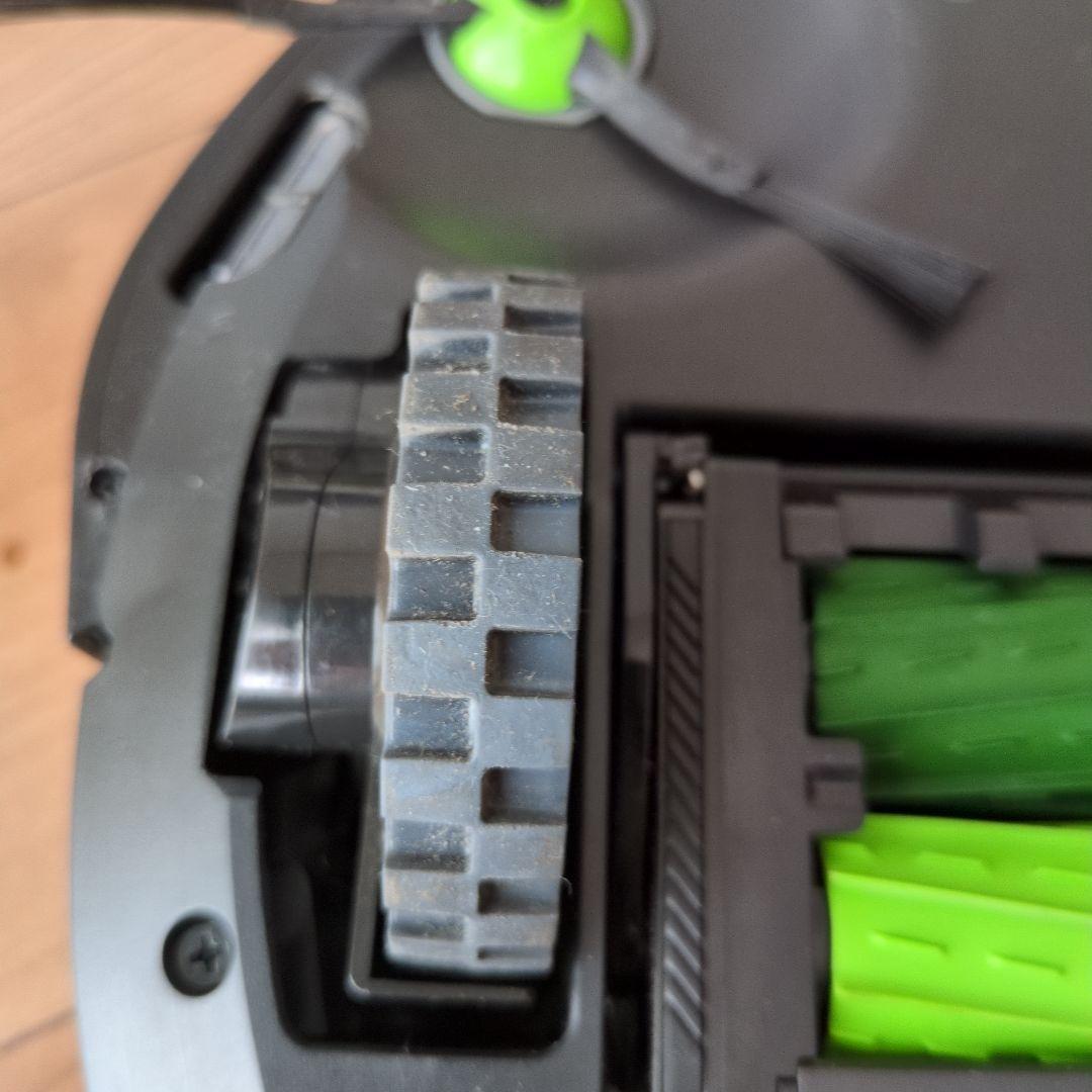 ルンバ　iRobot i5 ロボット掃除機 本体