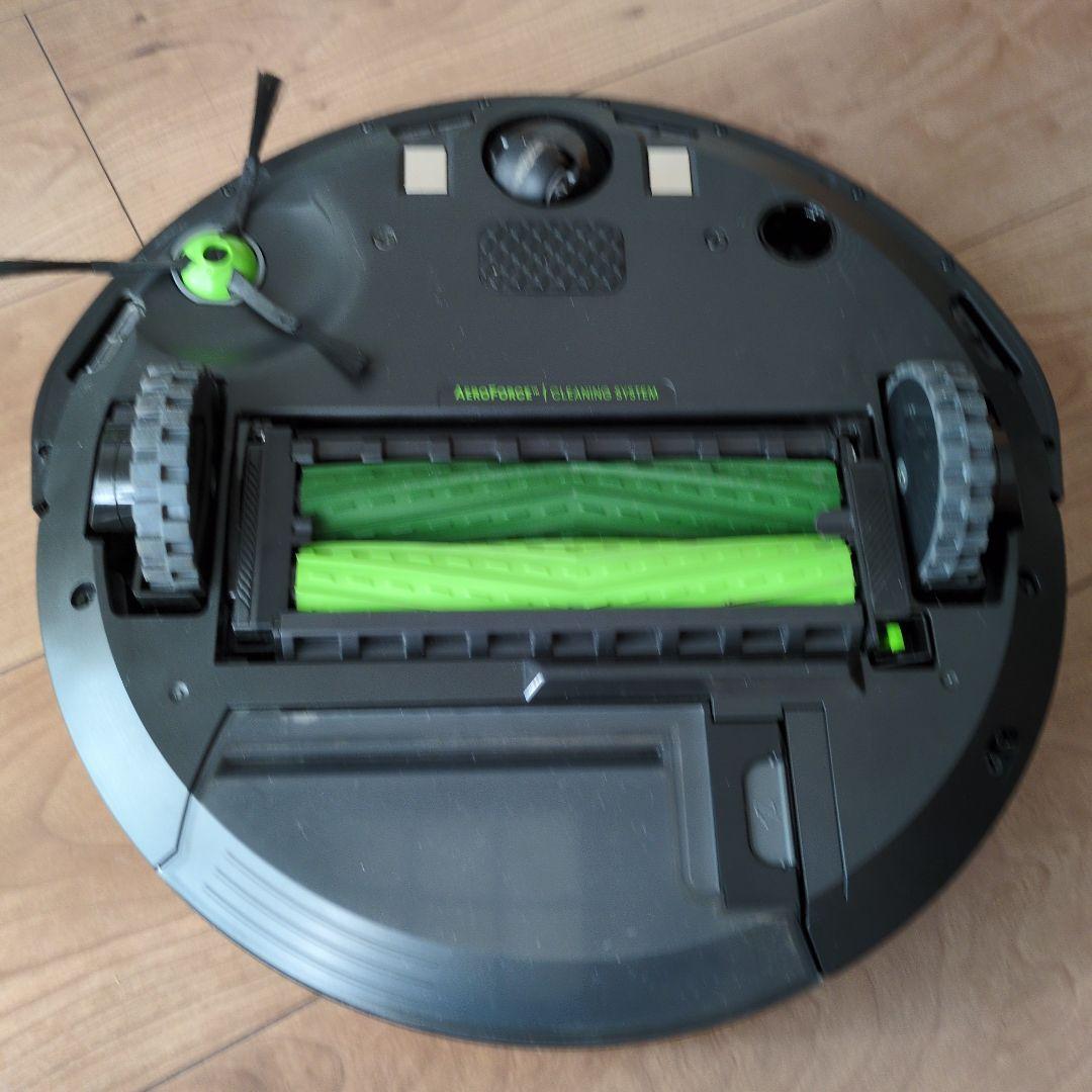 ルンバ　iRobot i5 ロボット掃除機 本体