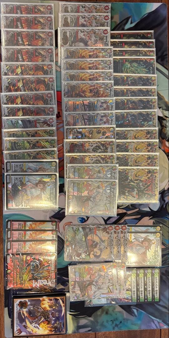 リースボルシャック 纏め売り 高レート まさりん