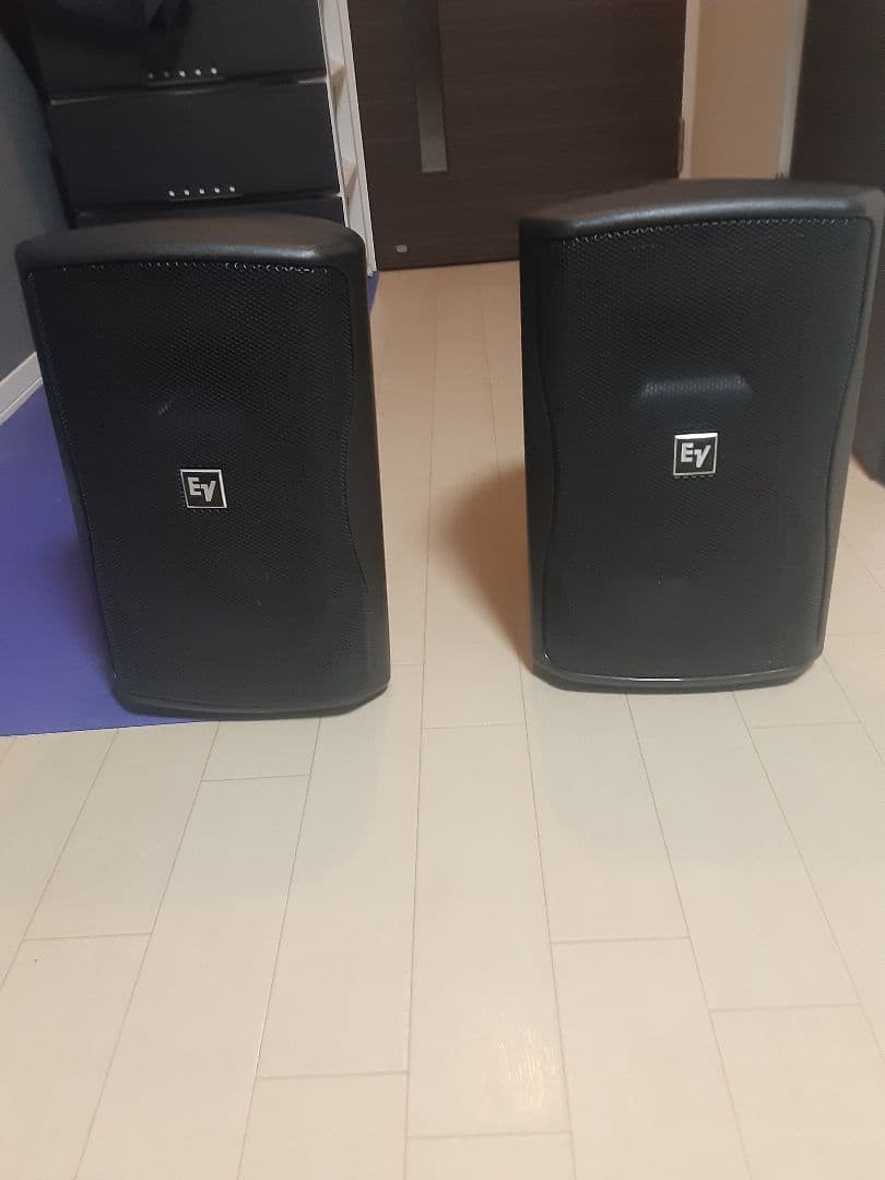 エレクトロボイス EV　ZX1i-90 一個