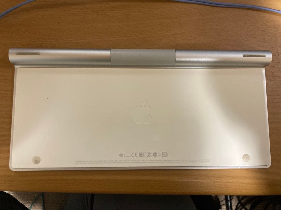 Macデスクトップ iMac 27inch Mid 2011 Corei7/16GB/2TB-HDD