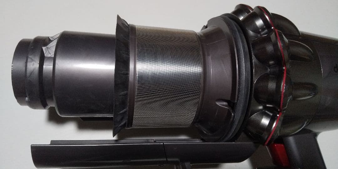 sv14本体 (ダイソン掃除機)