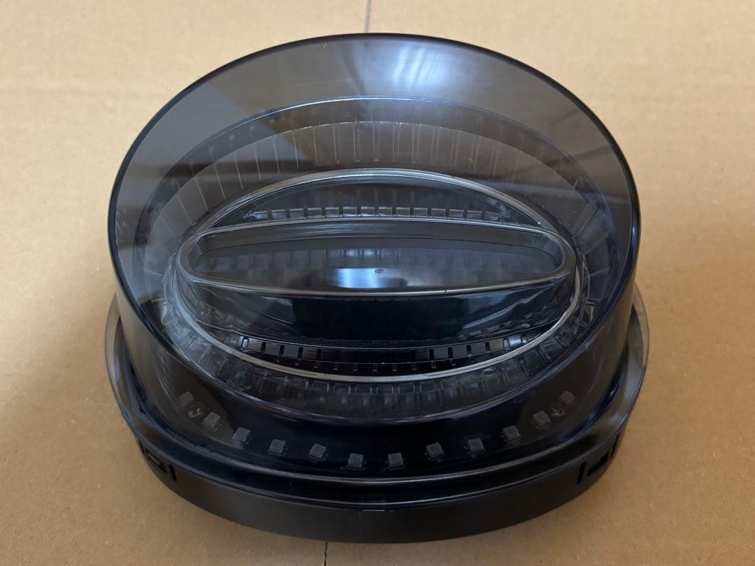 スモークタイプ！カワサキ Z900RS Z650RSテールランプ ルミナスLED