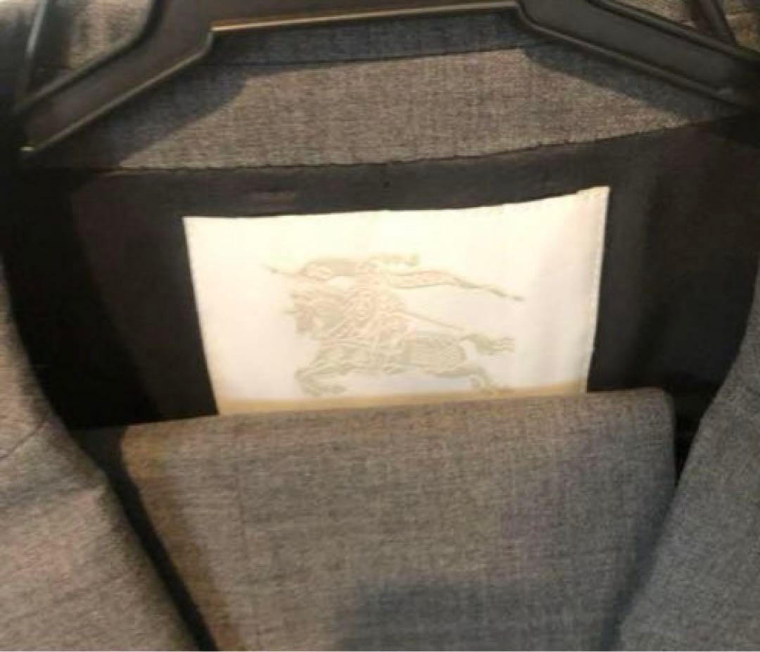 【専用】４点Set バーバリースーツ上下14Y・ネクタイ・ベスト12Y