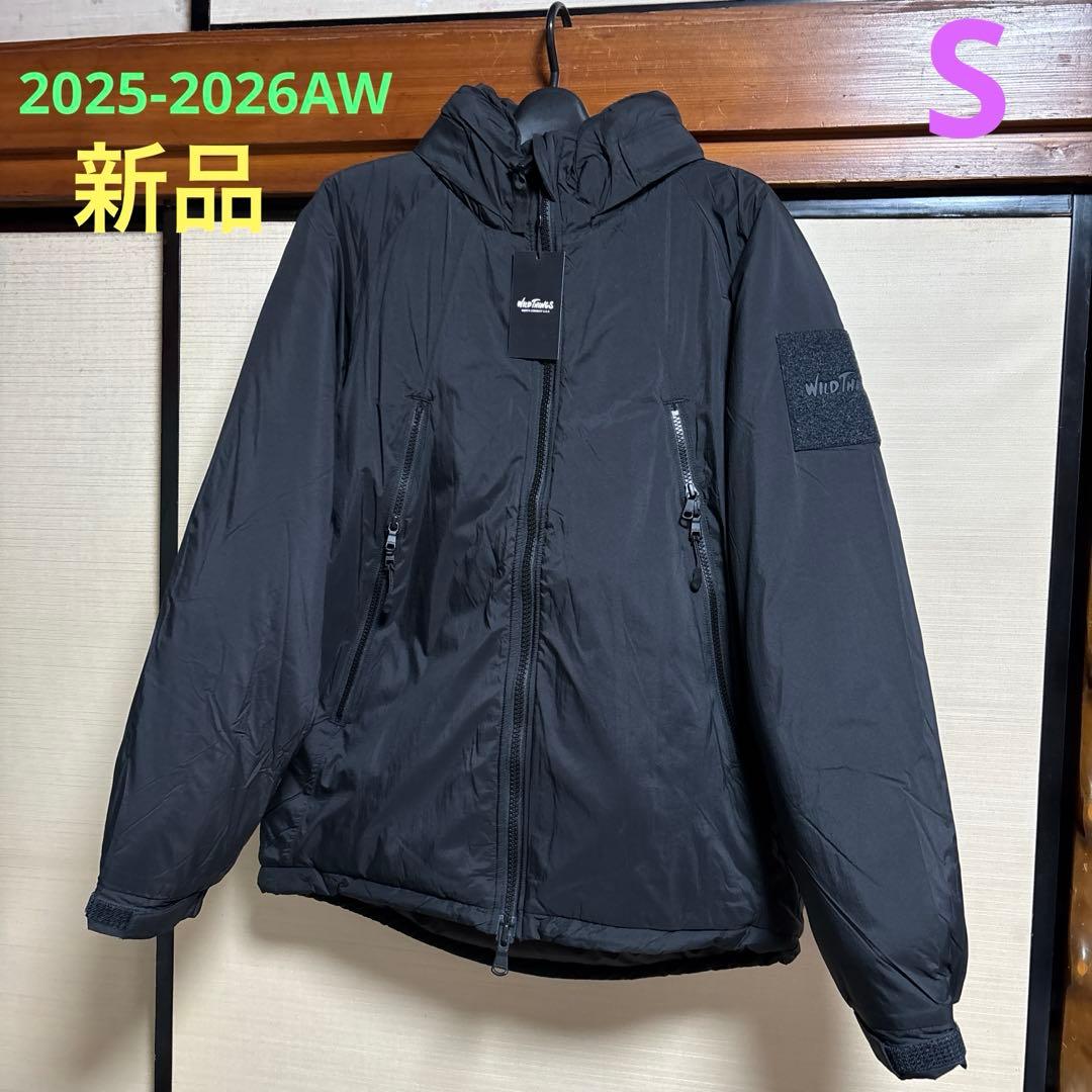 2025AW WILDTHINGS ワイルドシングス ハッピー ジャケット 新品