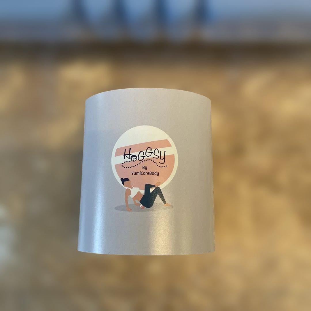 【新品未使用】【YumiCoreBody】ホグッシーローラー＆ホグッシー セット